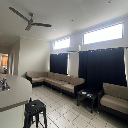 Lorikeet Holiday Park Arrawarra Exterior photo