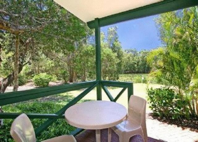 Lorikeet Holiday Park Arrawarra Exterior photo