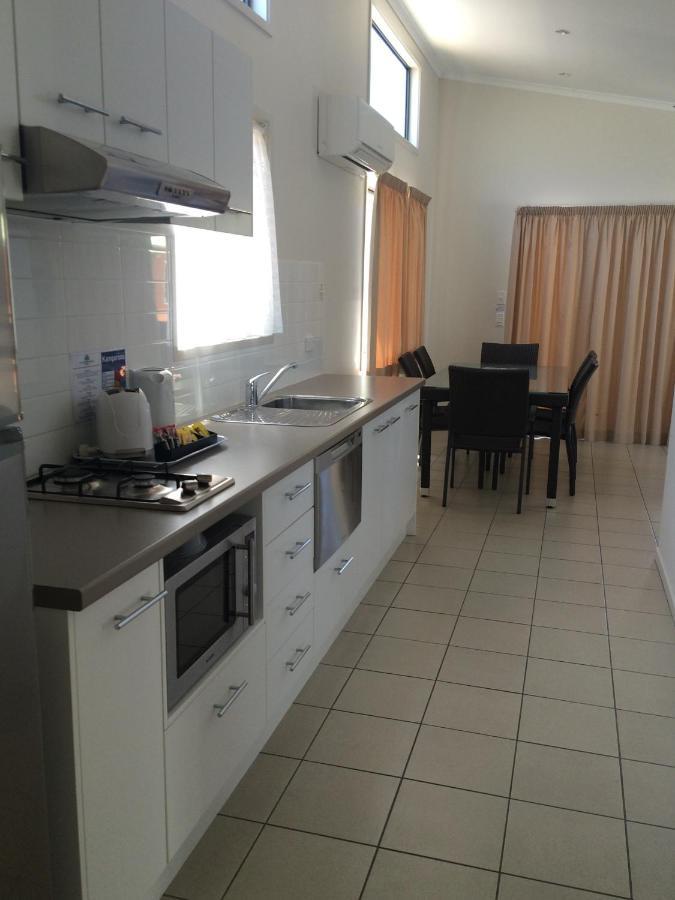 Lorikeet Holiday Park Arrawarra Exterior photo