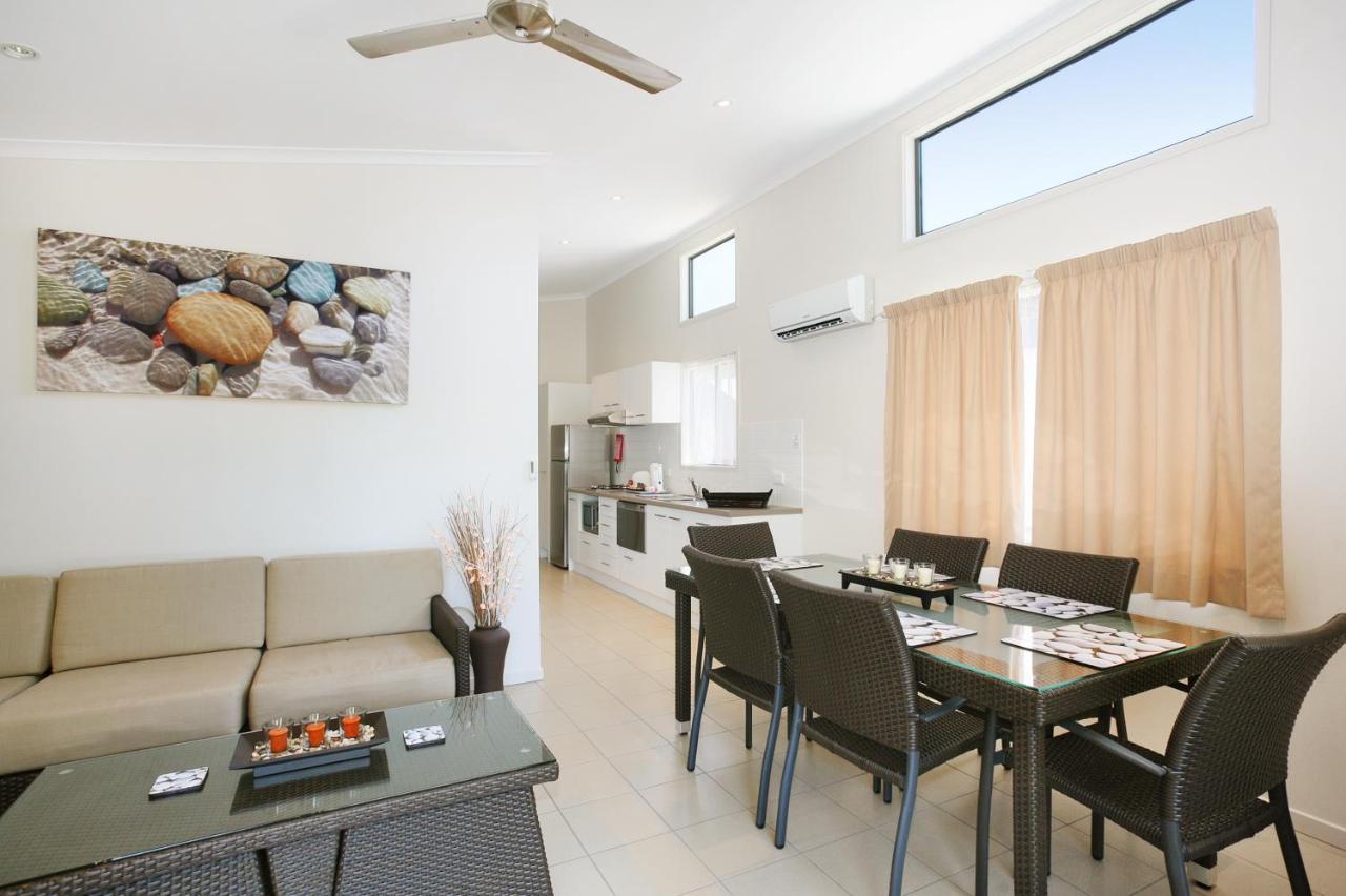 Lorikeet Holiday Park Arrawarra Exterior photo