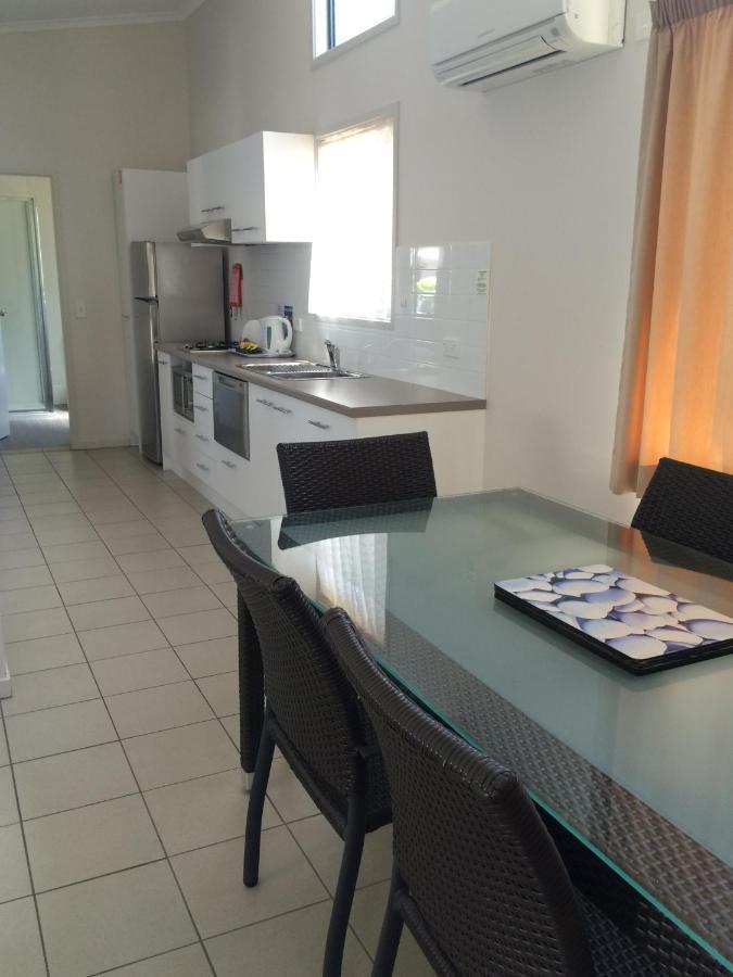 Lorikeet Holiday Park Arrawarra Exterior photo