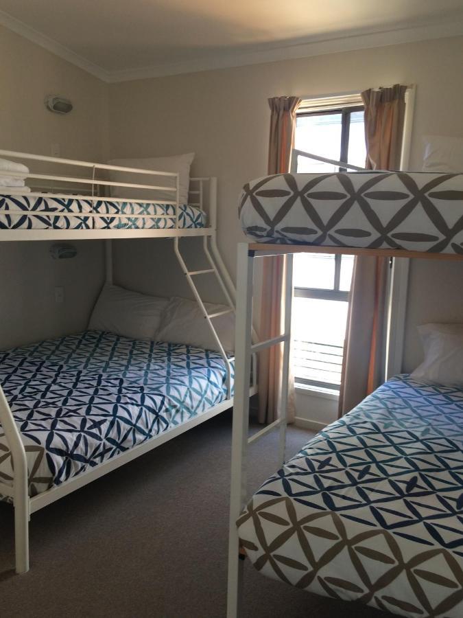 Lorikeet Holiday Park Arrawarra Exterior photo
