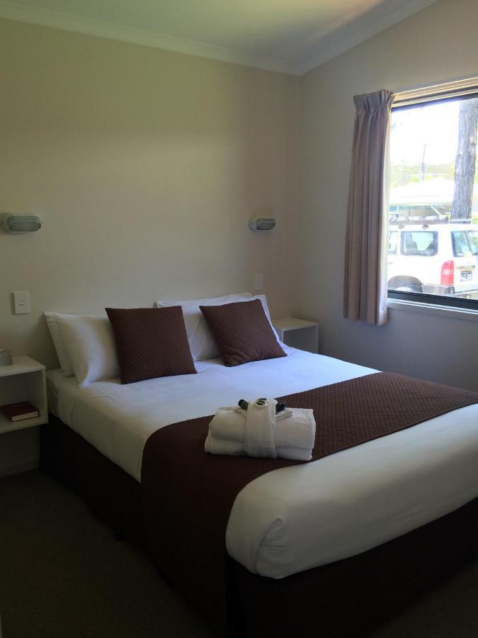 Lorikeet Holiday Park Arrawarra Exterior photo