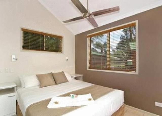 Lorikeet Holiday Park Arrawarra Exterior photo